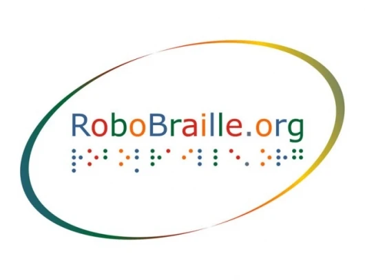 Robobraille.org logo