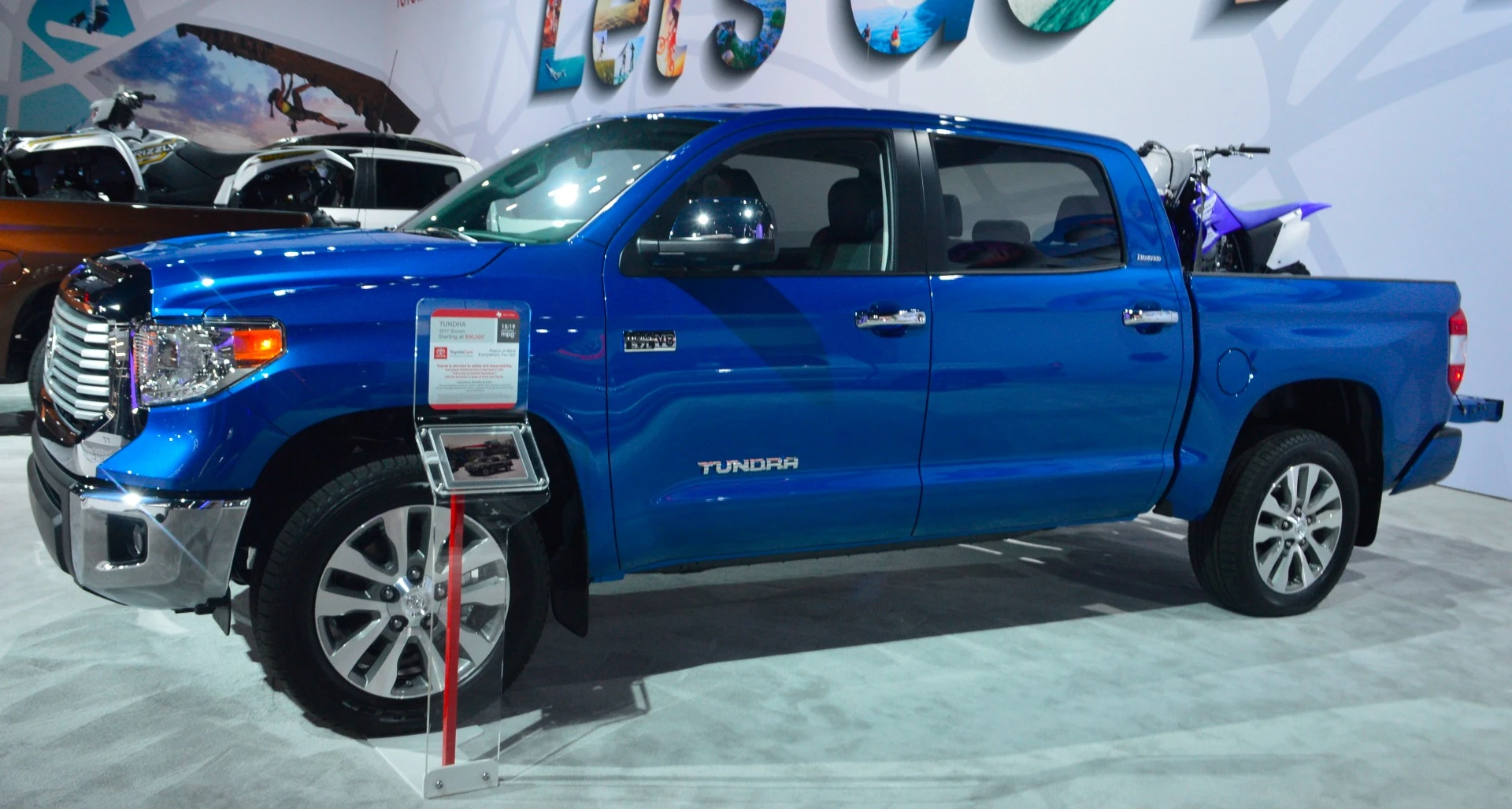 Toyota Tundra