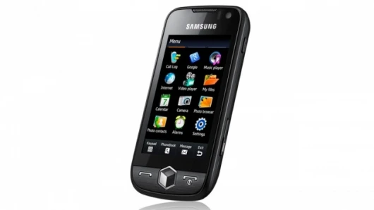 The Samsung Jet