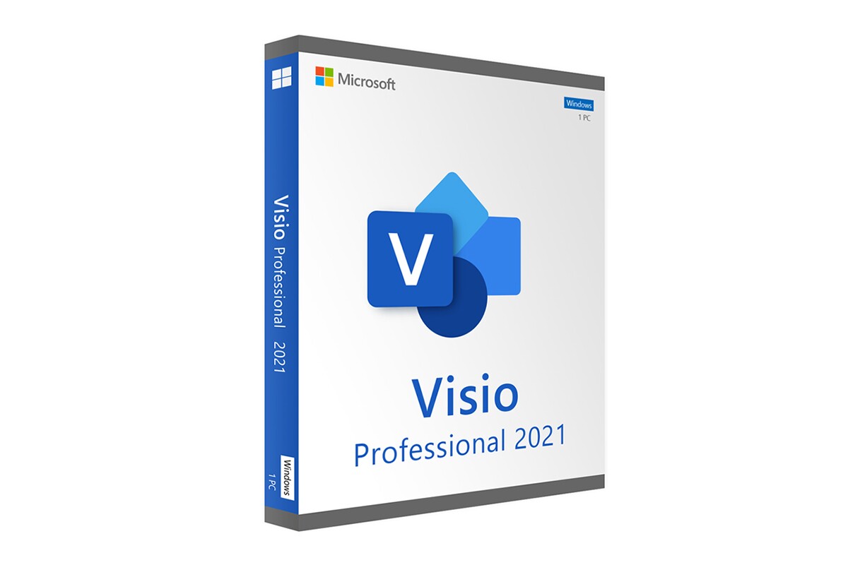 Explore Visio's range of templates at an additional 20% off