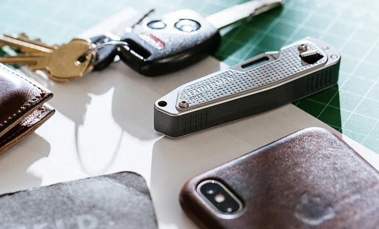 Leatherman has began building out its Free collection of magnetic multitools with a couple of cheaper, lighter and simplified offerings