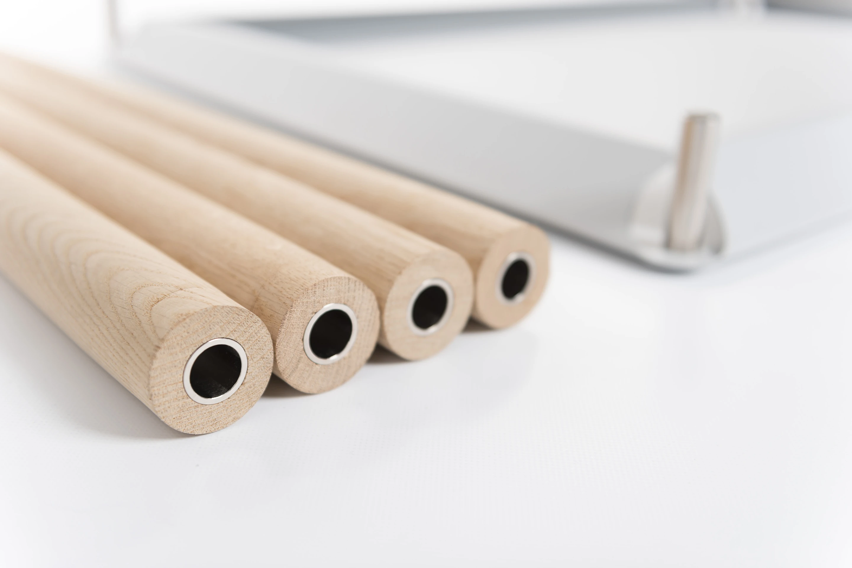MAG takes the hassle out of flatpack (Photo: Benjamin Vermeulen)