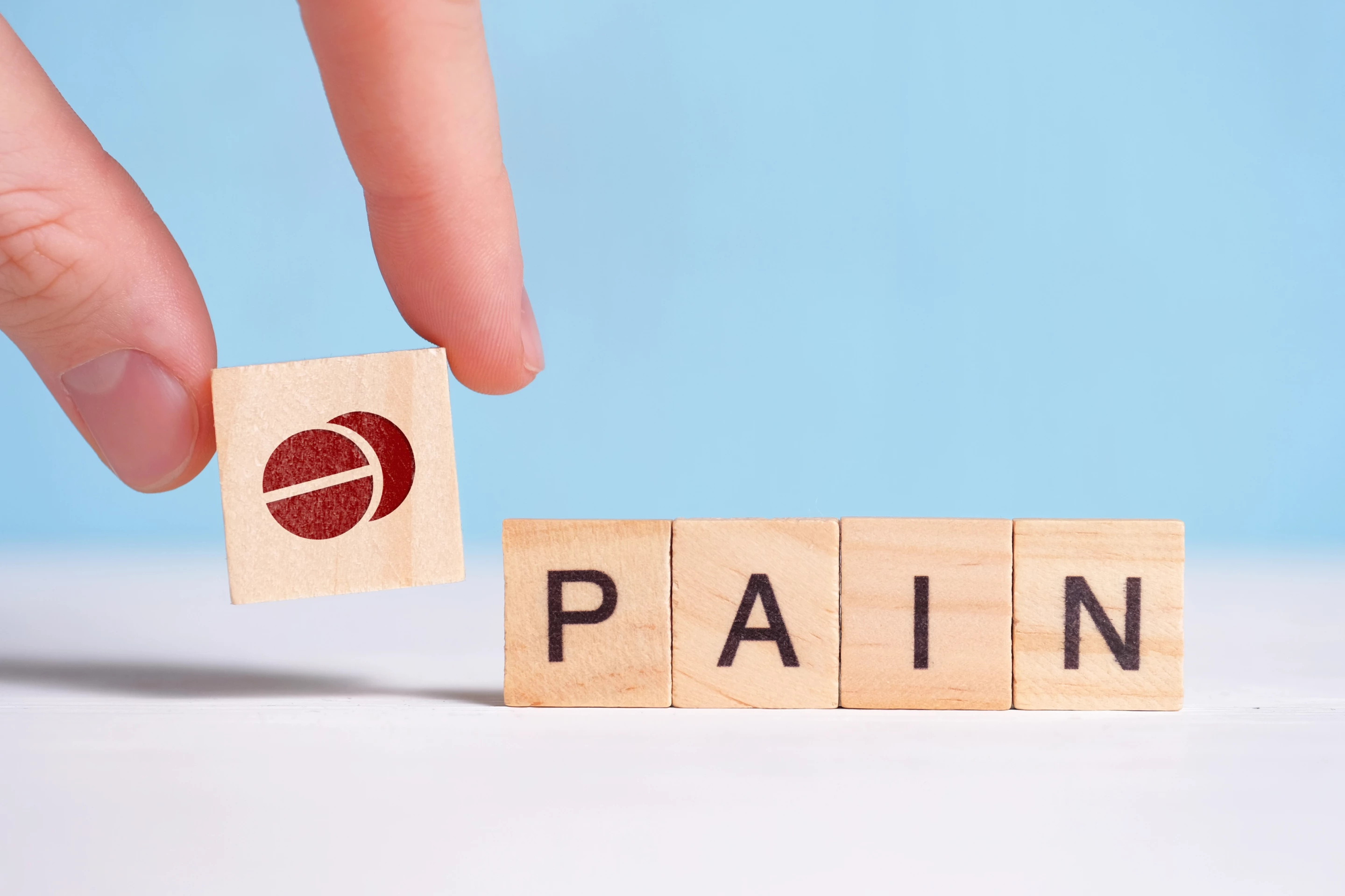 A new oral medication could provide the same kind of pain relief as opioids without the negative outcomes