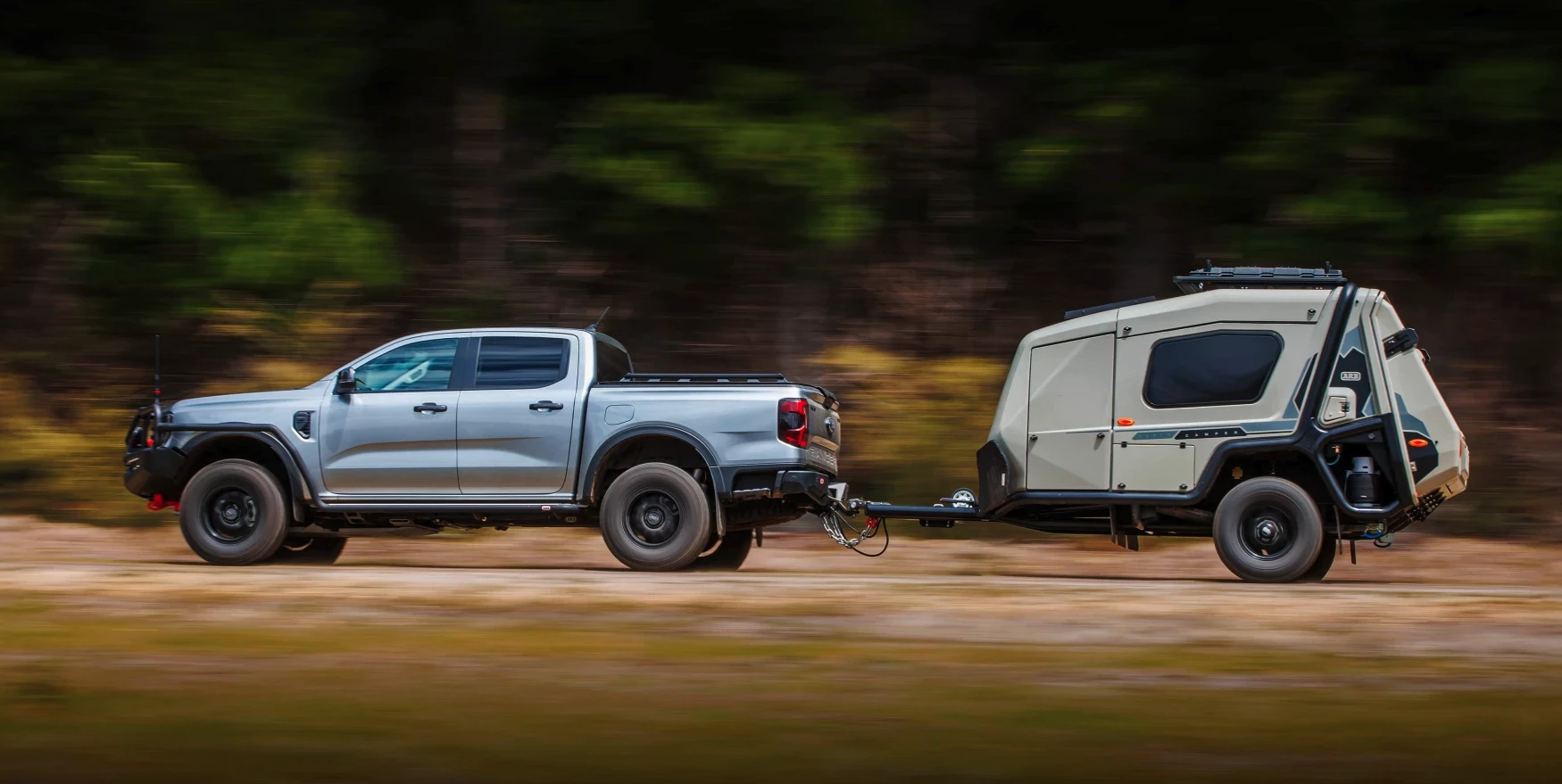 ARB Earth Camper