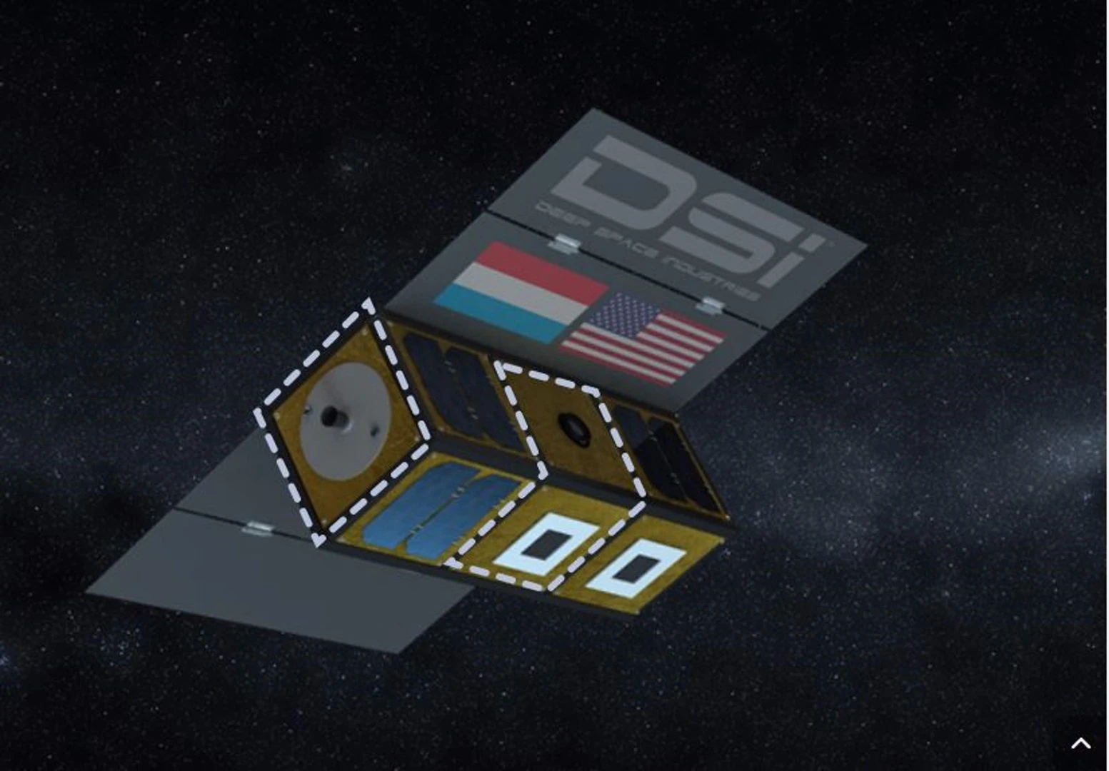 Prospector-X
