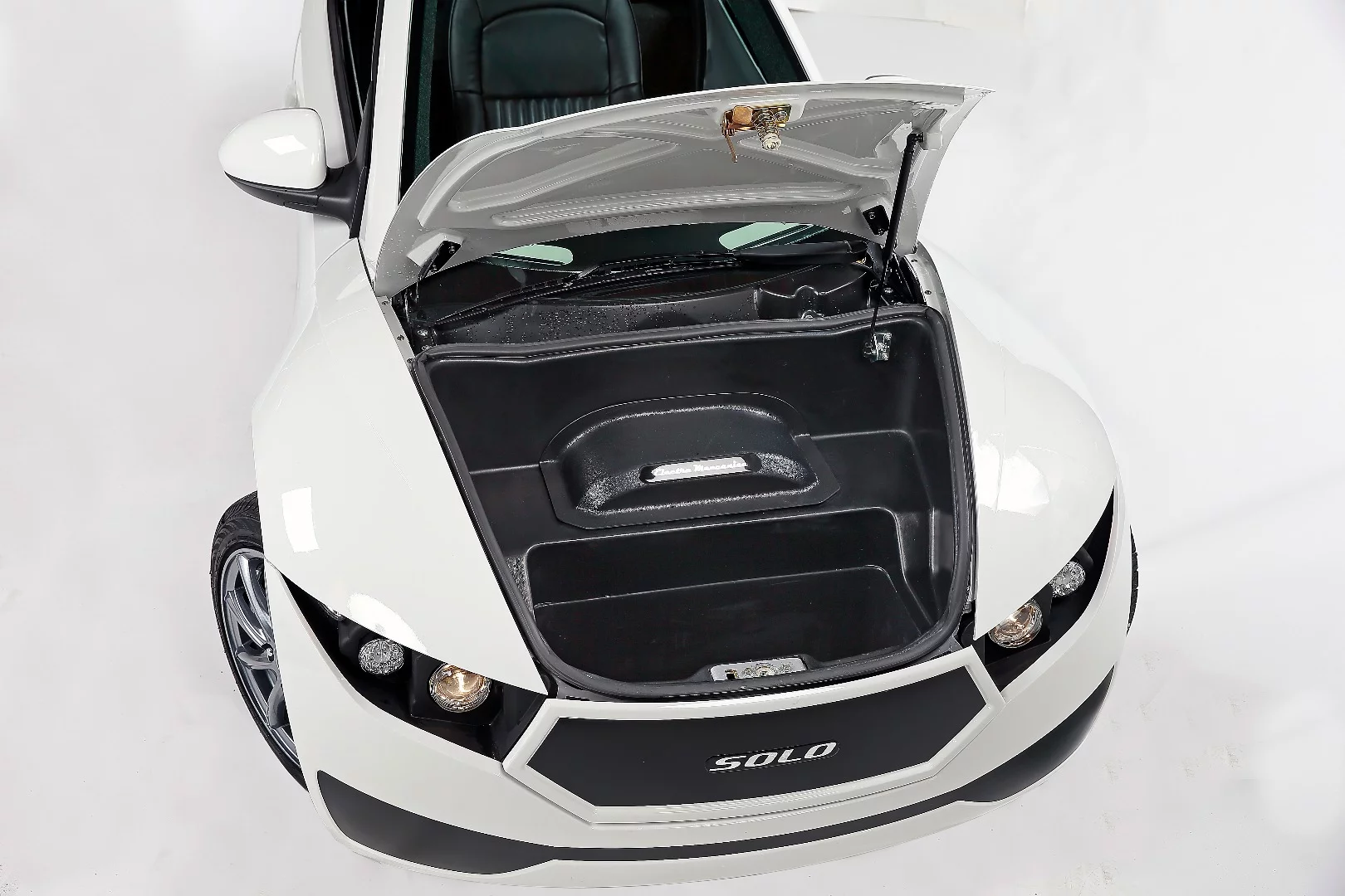 Electra Meccanica Solo