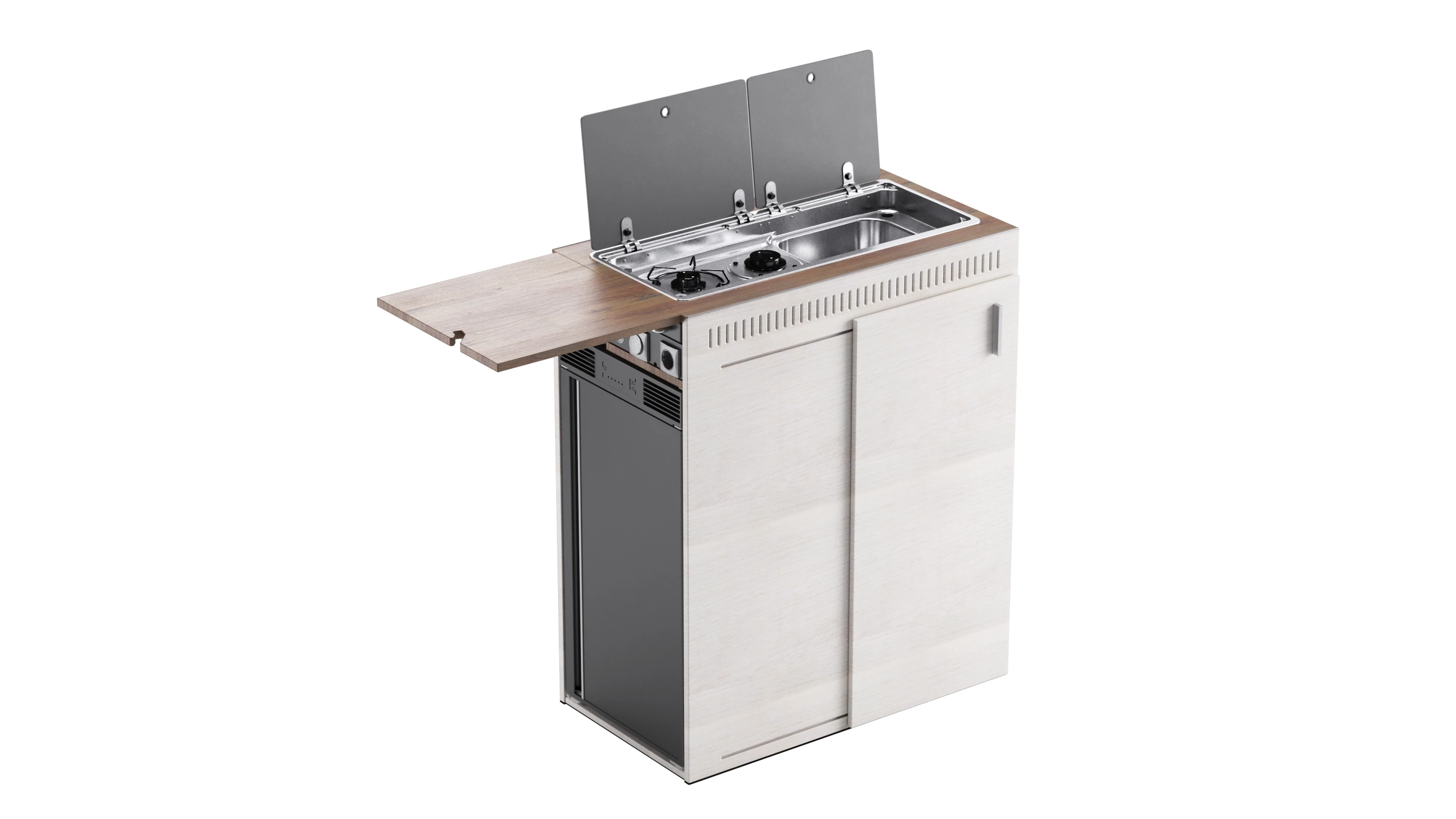 Vöhringer removable kitchen