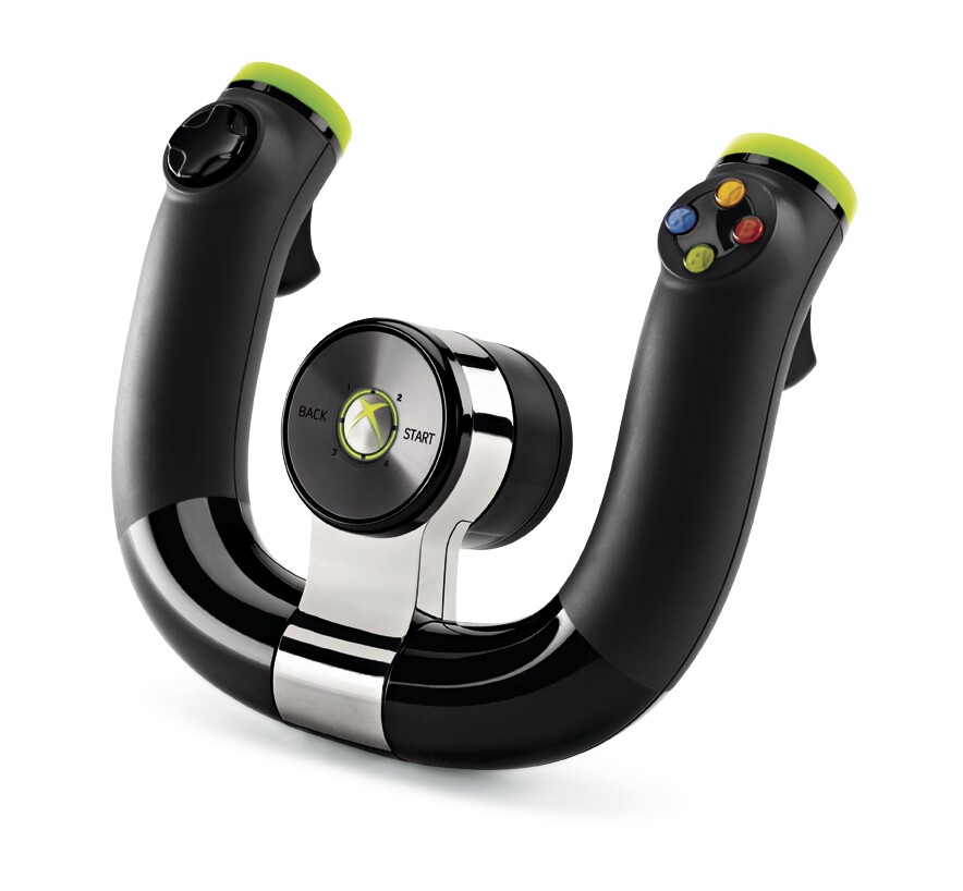 xbox 360 wireless speed wheel gamestop