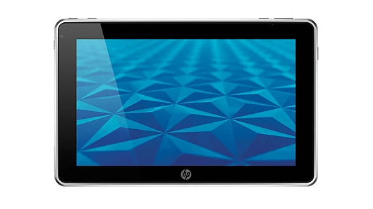 HP Slate 500 Tablet PC