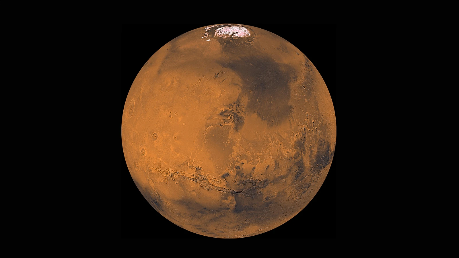A drill originally designed for use on Mars has found another application, in the Antarctic