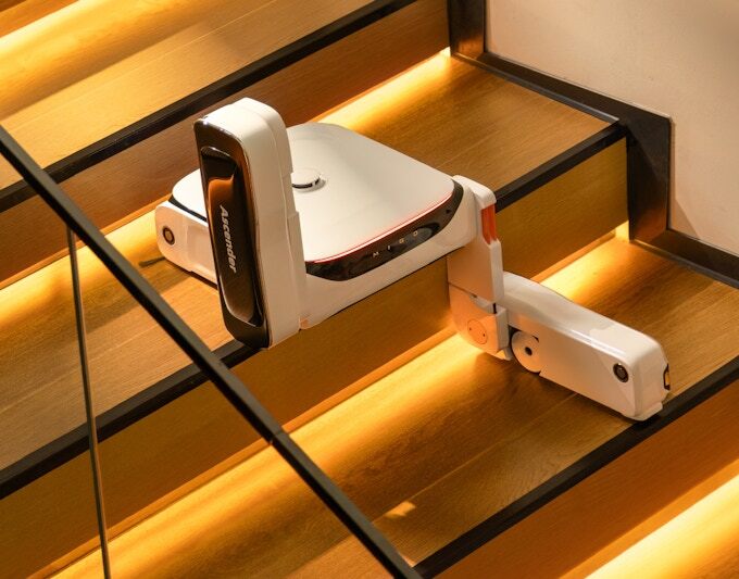 Can a Robotic Vacuum Cleaner Clean Stairs? Discover the Truth!