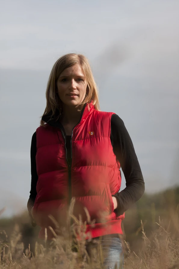 The Stuffa Jacket fits a surprising amount of clothing into its 12 compartments