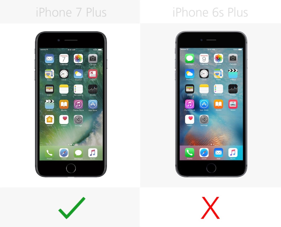Capacitive home button