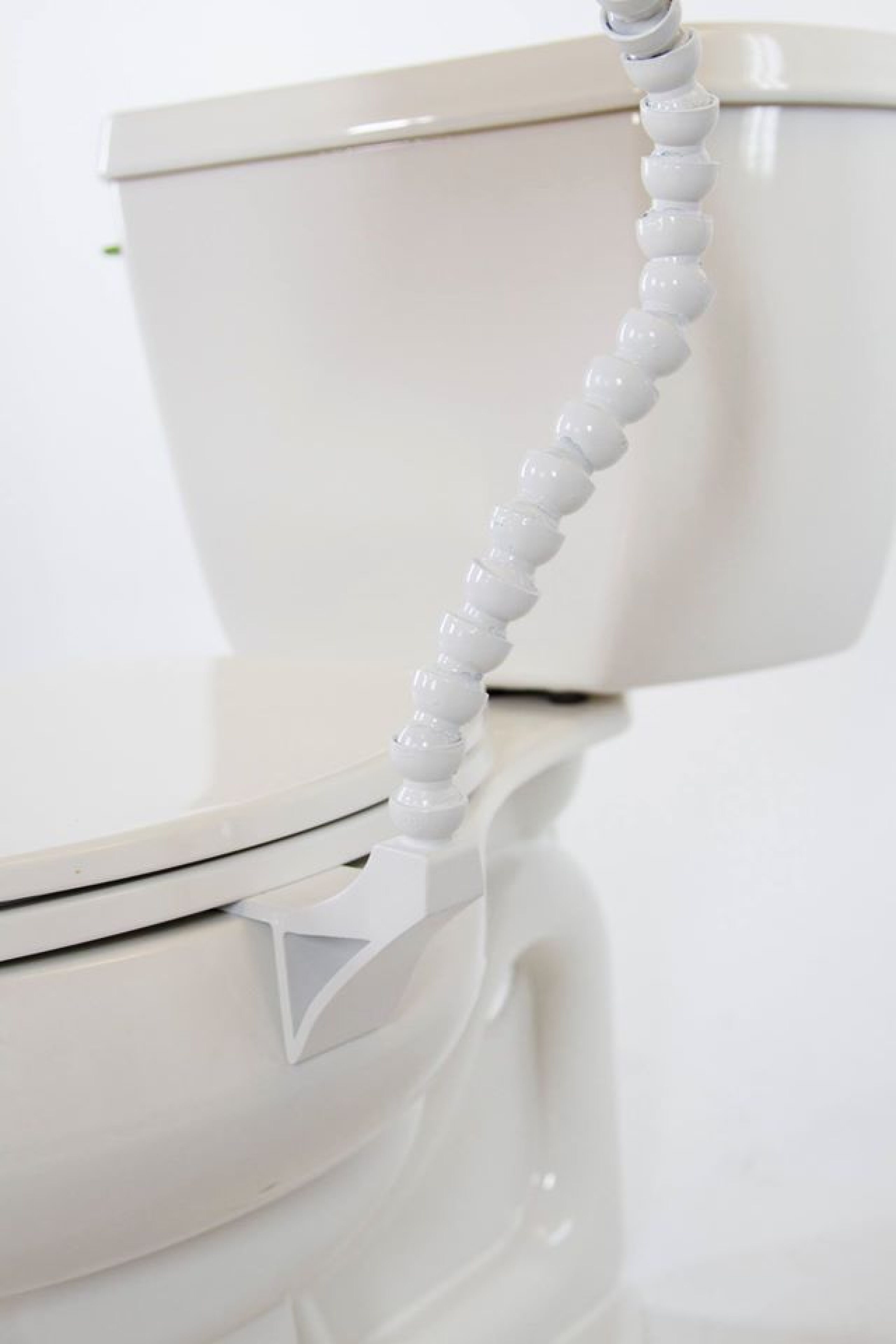 Main Drain adds a urinal to any toilet