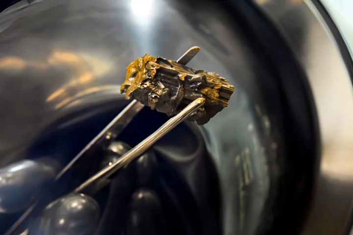 The new fuel is designed to