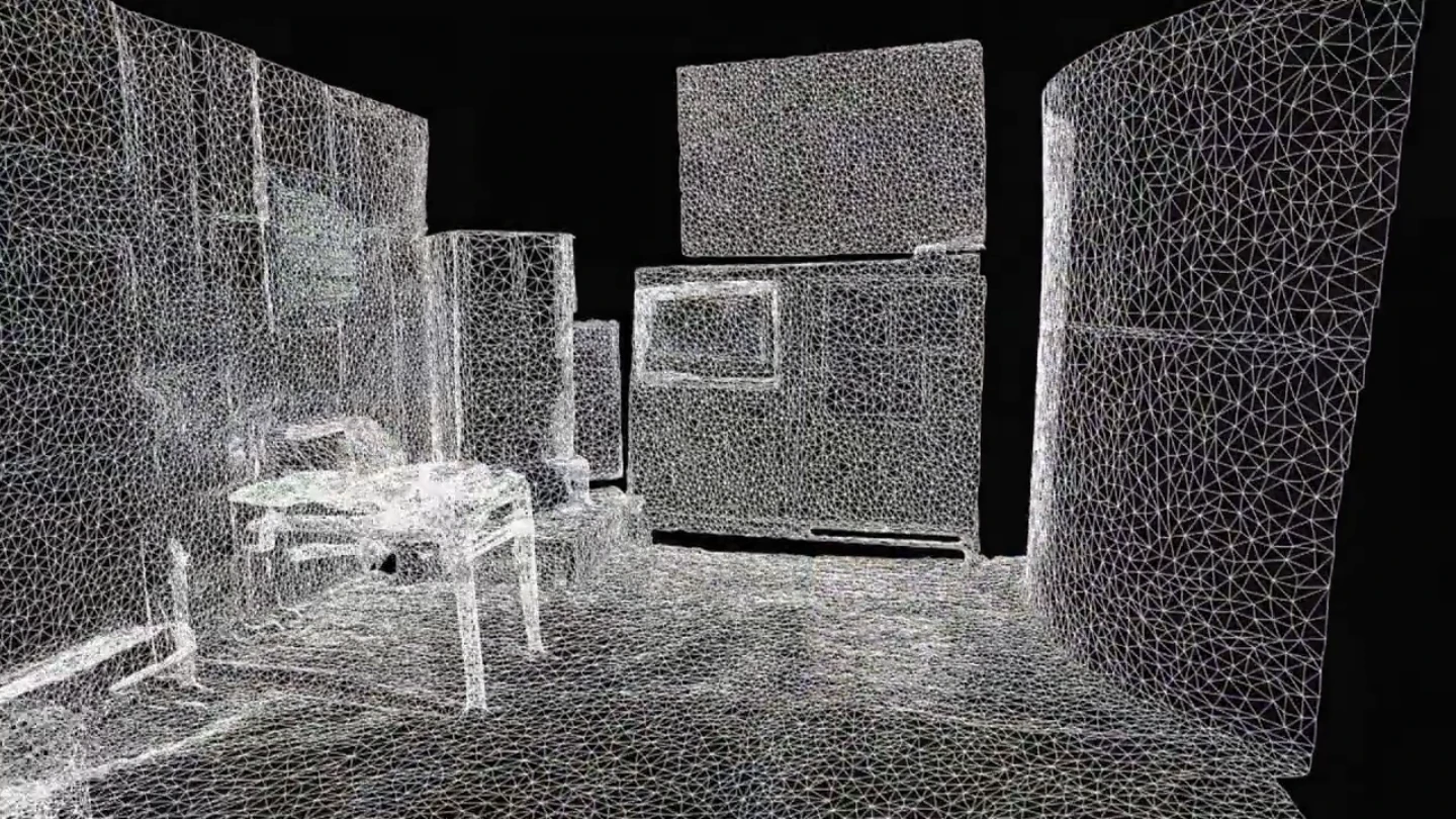 Matterport's 3D scanning technology claims to be 20 times faster and 18 times cheaper than its nearest rival