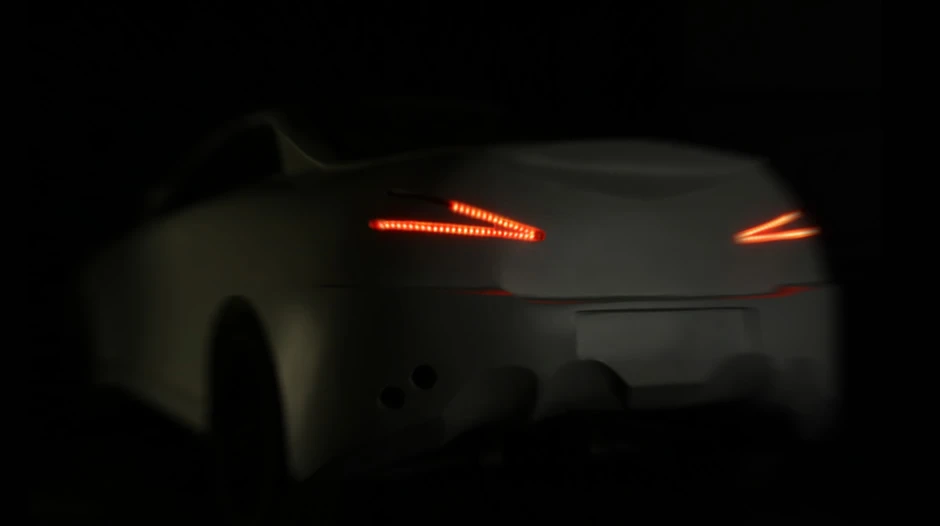 Vygor will offer three engine tunes