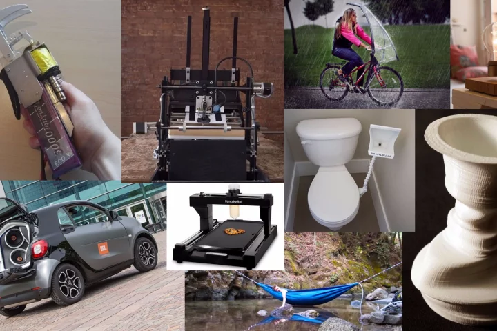 The best outside the box inventions of 2015