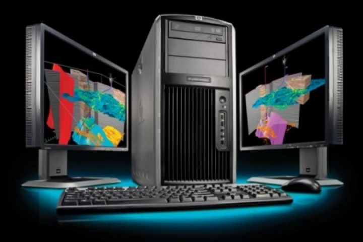 HP adds Six-Core AMD Opteron processor to HP xw9400 Workstation
