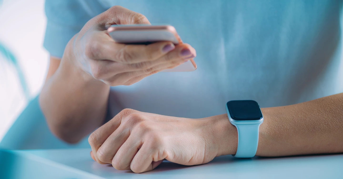 A smartphone-based system could change the way we diagnose diabetes
