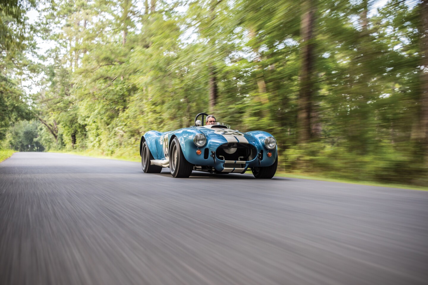 1965 Shelby 427 Cobra