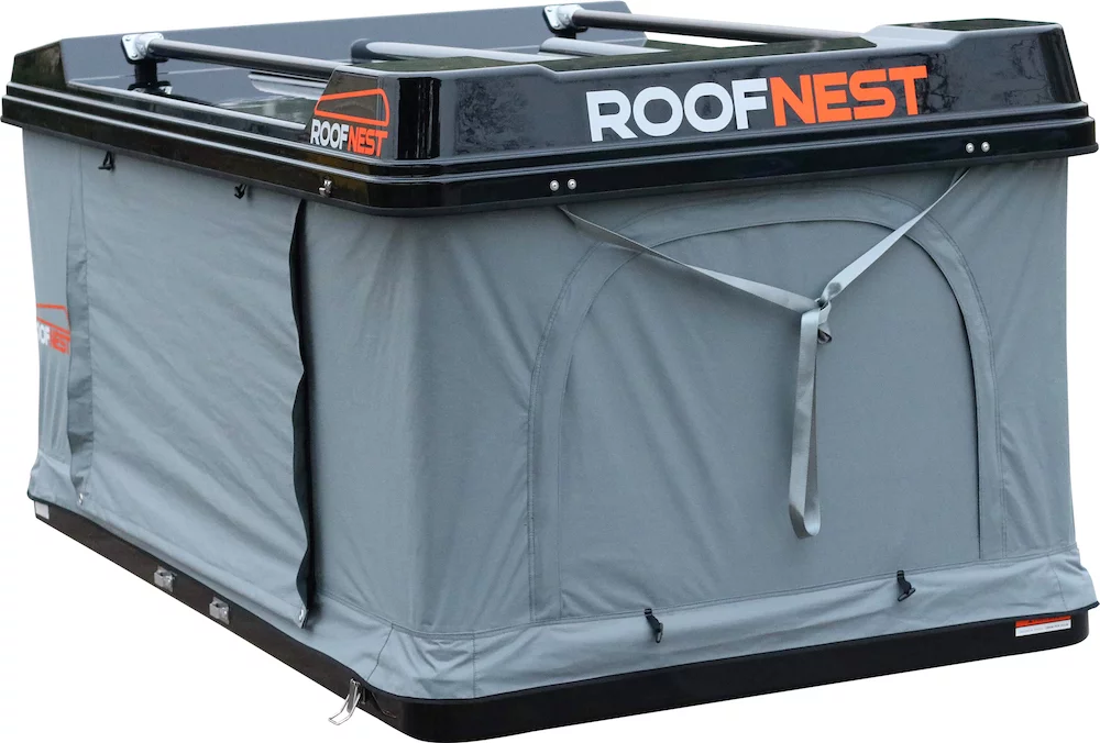 Roofnest Sandpiper