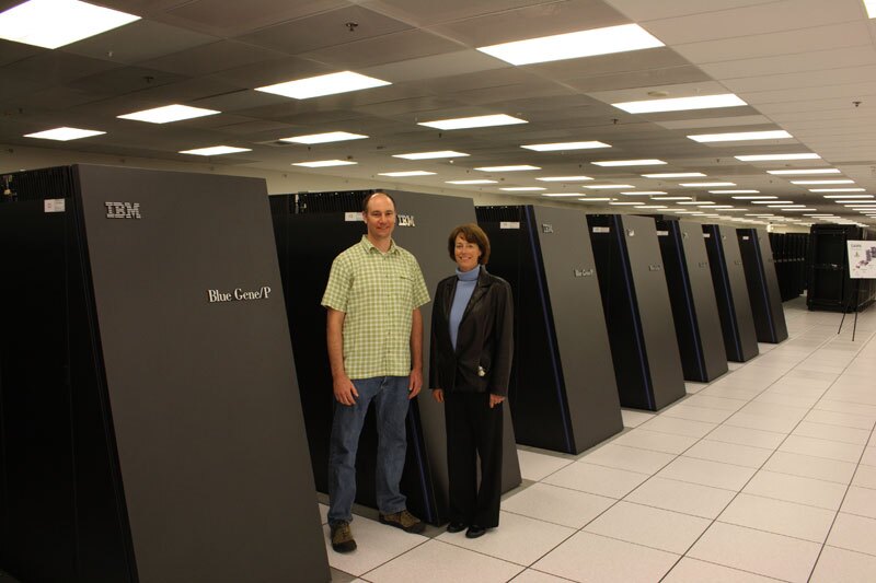 Ibm S Sequoia Confirmed As World S Fastest Supercomputer Ibm S Sequoia Confirmed As World S Fastest Supercomputer