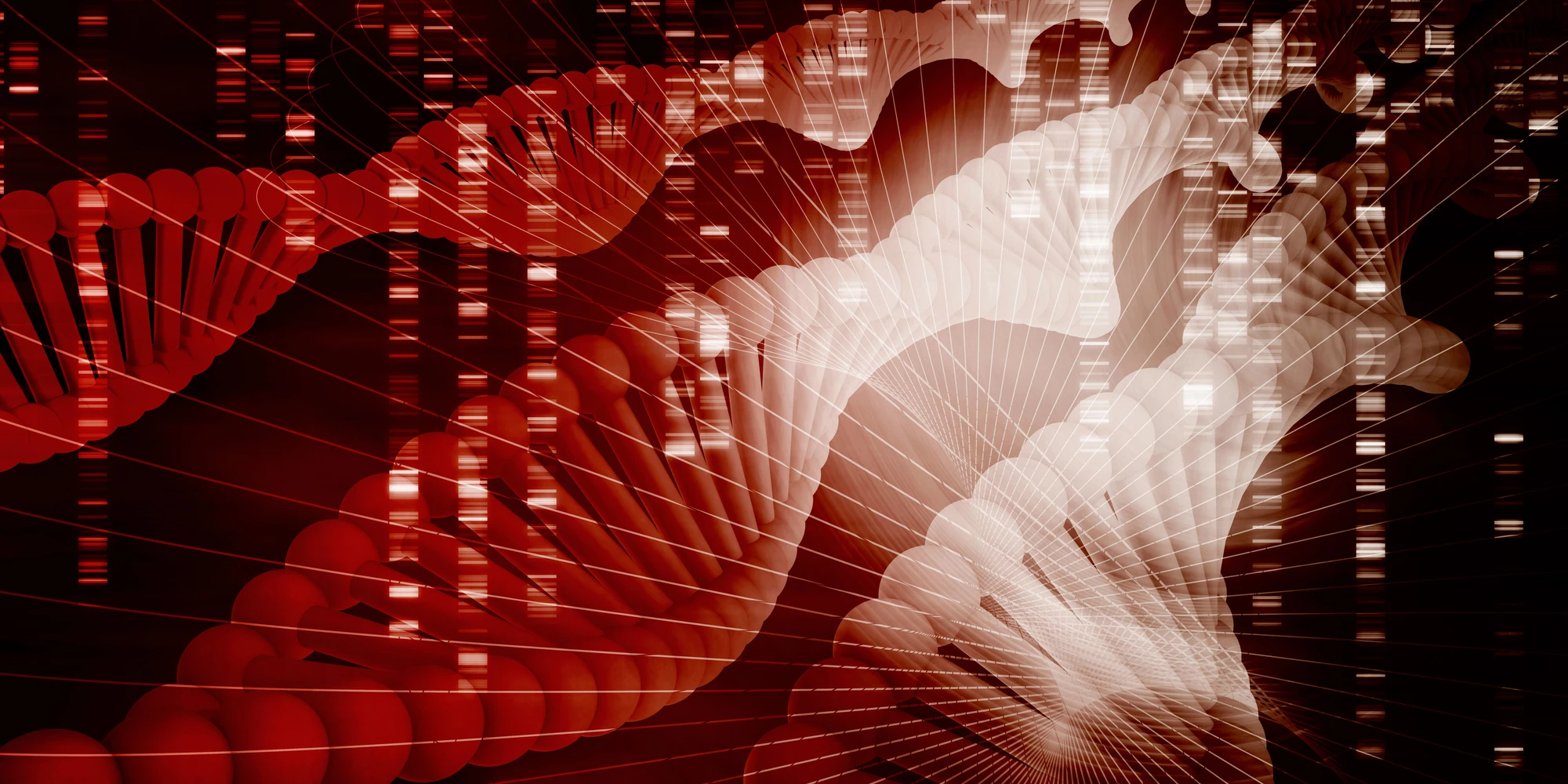 The first two patients treated in a CRISPR gene editing study report incredibly positive results after the one-off experimental treatment