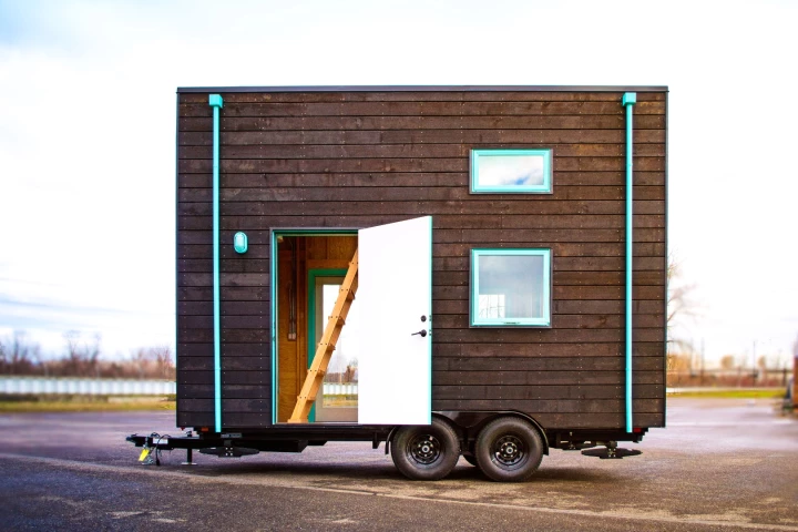 The plans for the Bunk Box will set you back US$99