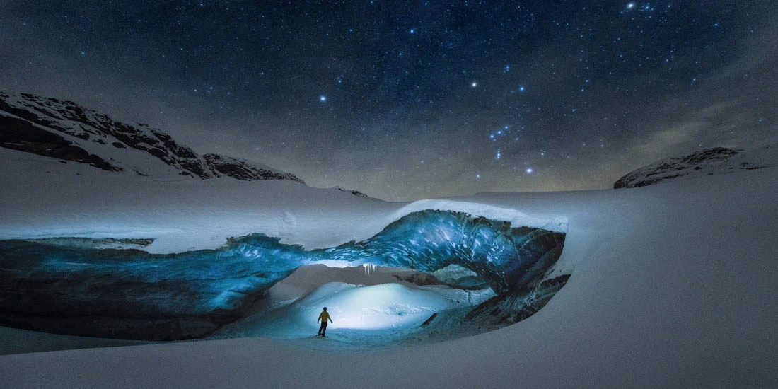 A highlight from the top 50 images in the Amateur, Nature category
