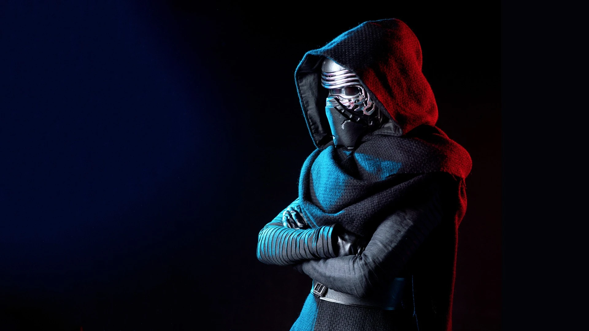 One journalist set out to test the credibility of several journals by writing a fictional research paper inspired by the science of Star Wars