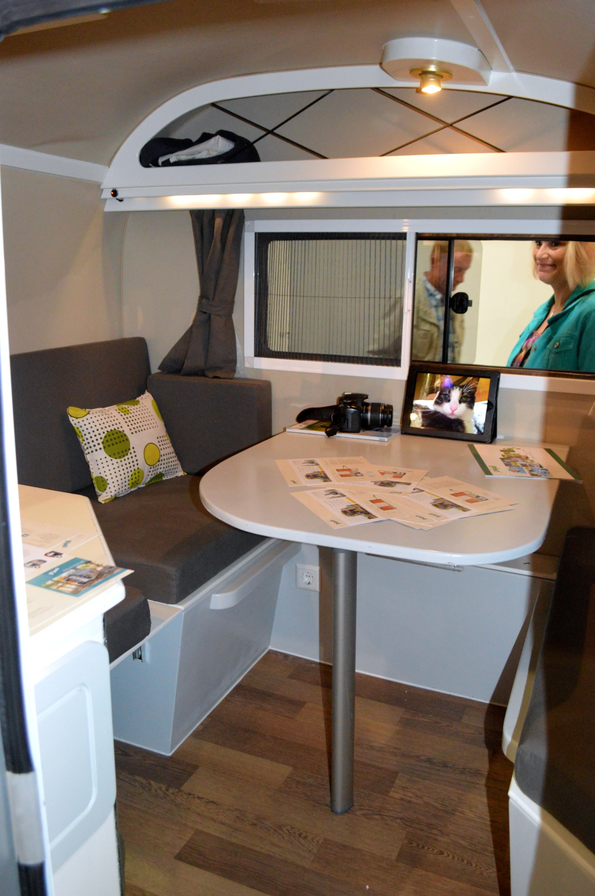 A look inside the Pi2010