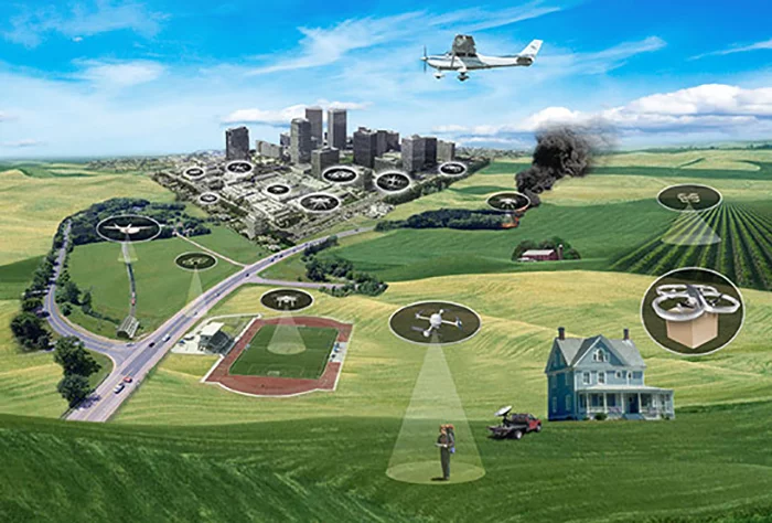 NASA has been chipping away at its Unmanned Aircraft System (UAS) Traffic Management (UTM) for some time and is now putting the system to the test
