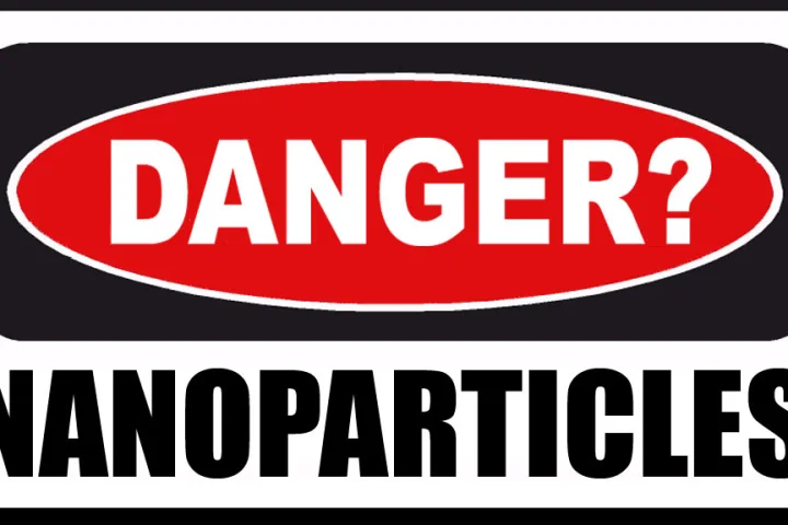 Are we rushing to embrace the potential benefits of nanotechnology without considering the dangers?