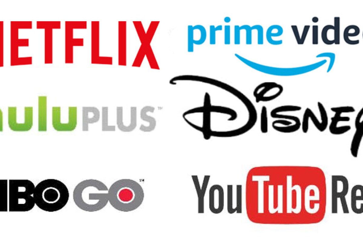 Are You Ready For The Great Streaming Wars Of 2019