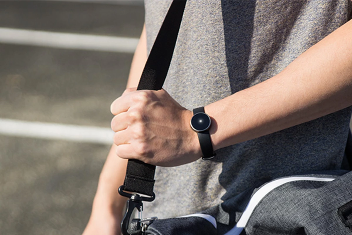 Misfit's new fitness tracker is simple and affordable