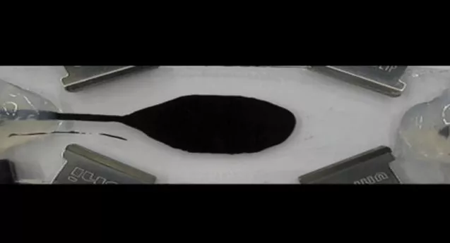 The zebrafish-inspired artificial chromatophore