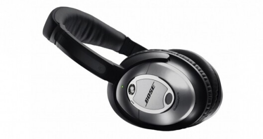 Bose QuietComfort 15 Acoustic Noise Cancelling Headphones