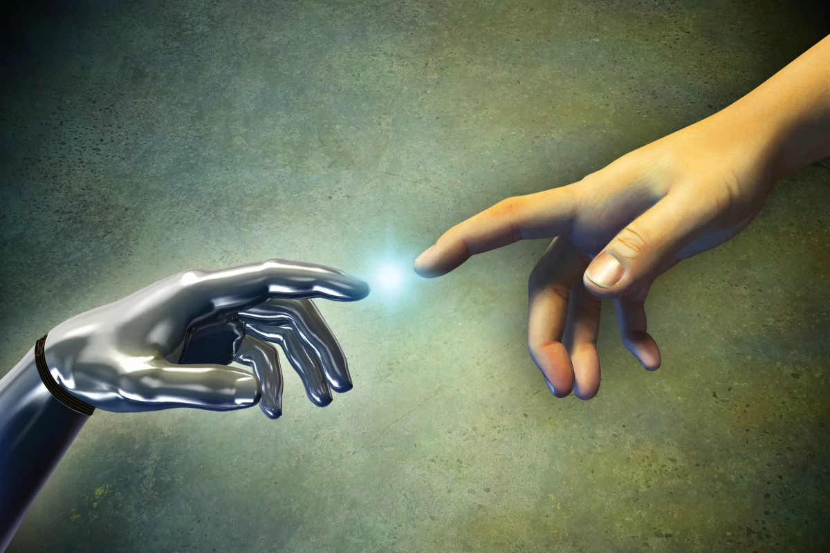 GPT's rapid evolution demonstrates the staggering pace of disruptive change in AI