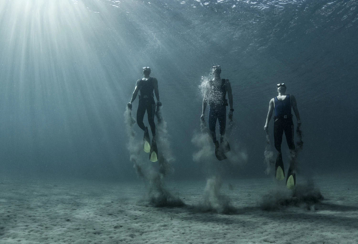 Runner-up, Oceans, Seas, Rivers, Lakes. Aegean Sea, Island of Skiathos, Greece
