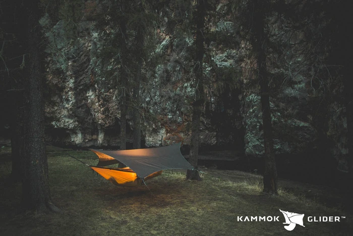 The Kammok Glider