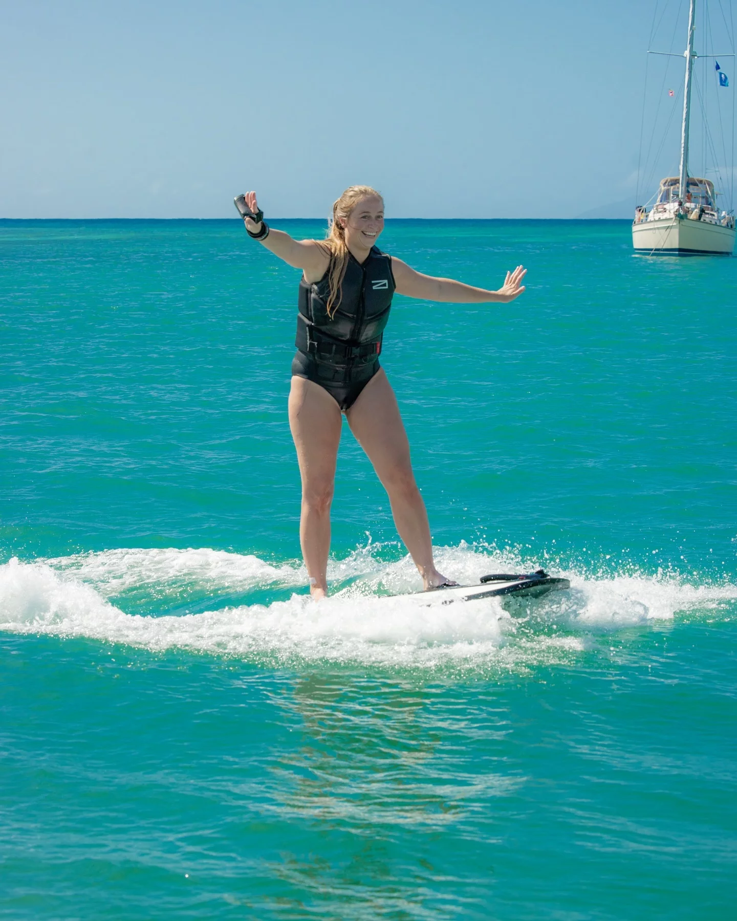 Awake has launched "the most accessible jetboard on the market, designed for riders of all skill levels"
