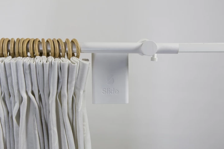 Slide is currently the subject of an Indiegogo campaign