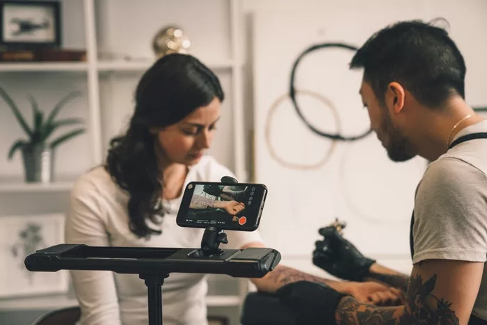 The Rhino ROV Camera Slider is currently the subject of a Kickstarter campaign