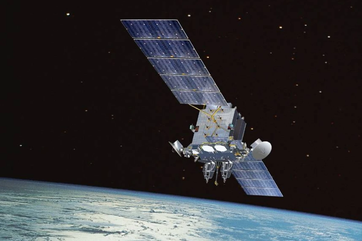 The new technology would allow LTE mobile phones to tap into a satellite network