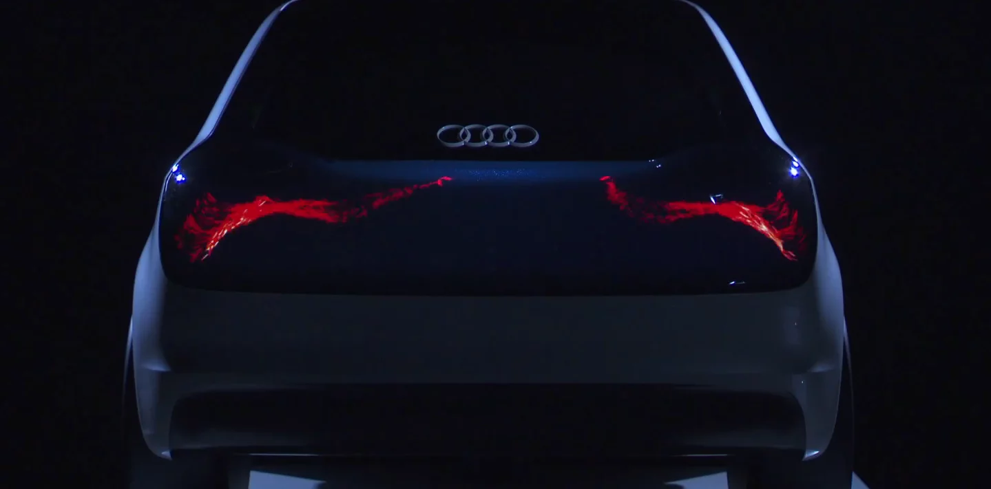 Some have raised concerns that the patterns could be distracting