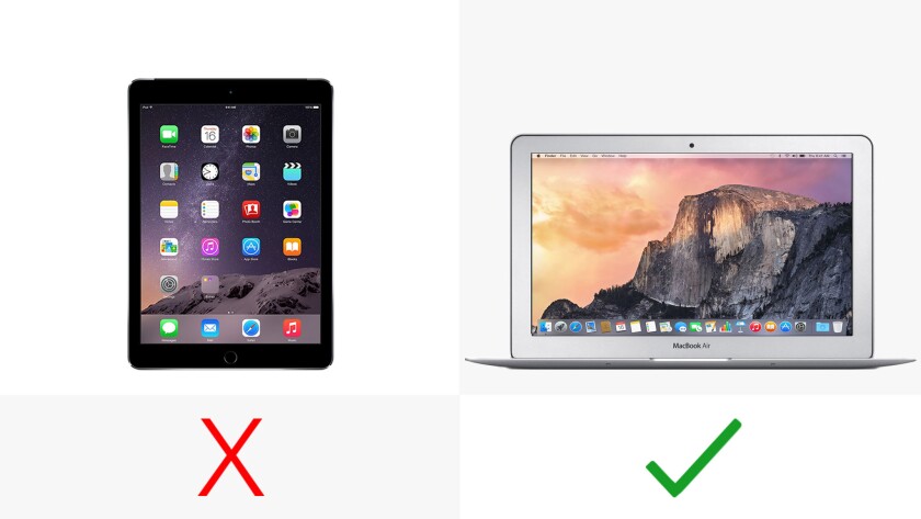 Trackpad