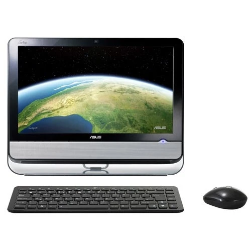 Sporting a 20in screen, the ET20 all-in-one