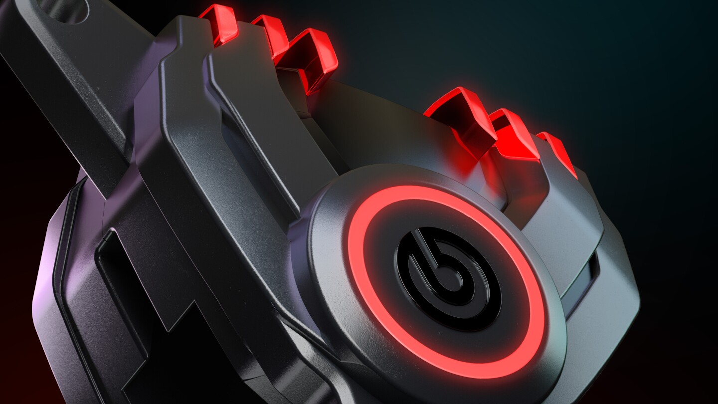 According to Brembo, the New G Sessanta Concept offers a look to the future of brake calipers
