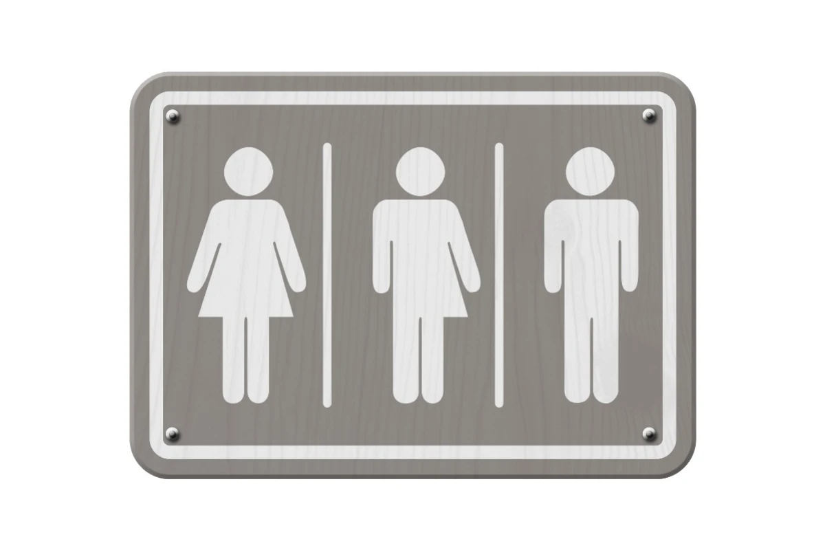 New research suggests the expression of some sex hormone genes can influence a person's sense of gender identity